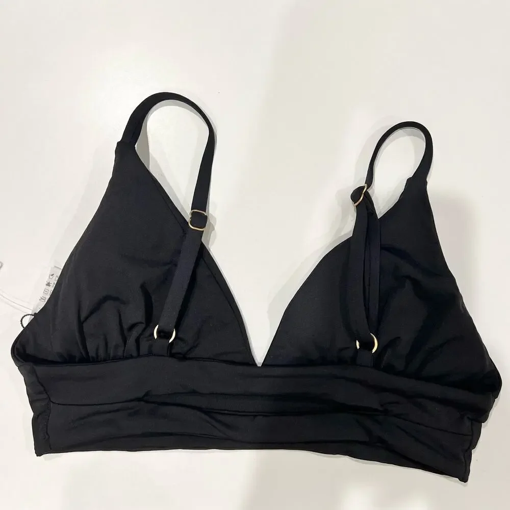 L*Space Olivia Bikini Top